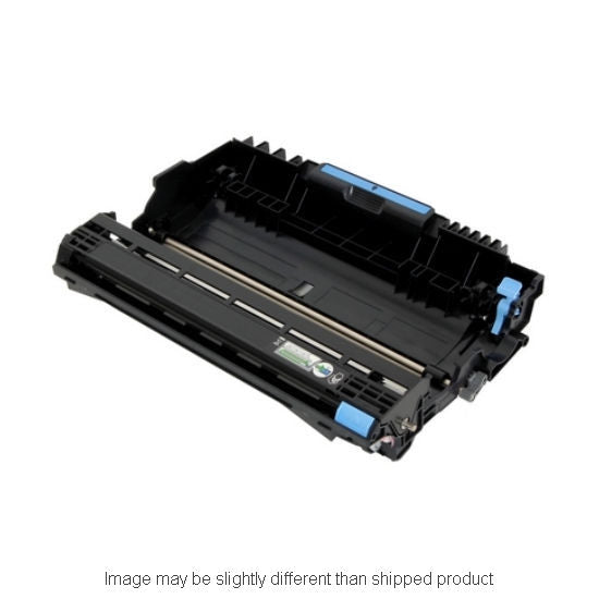 Compatible Dell 593-BBKE Drum Unit, 12,000 pages (ITC RPLDE515DR)