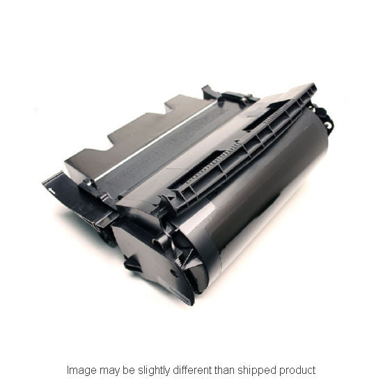 Compatible Dell 310-4133 High Yield Black Toner, 21,000 pages (ITC RPLDE5200)