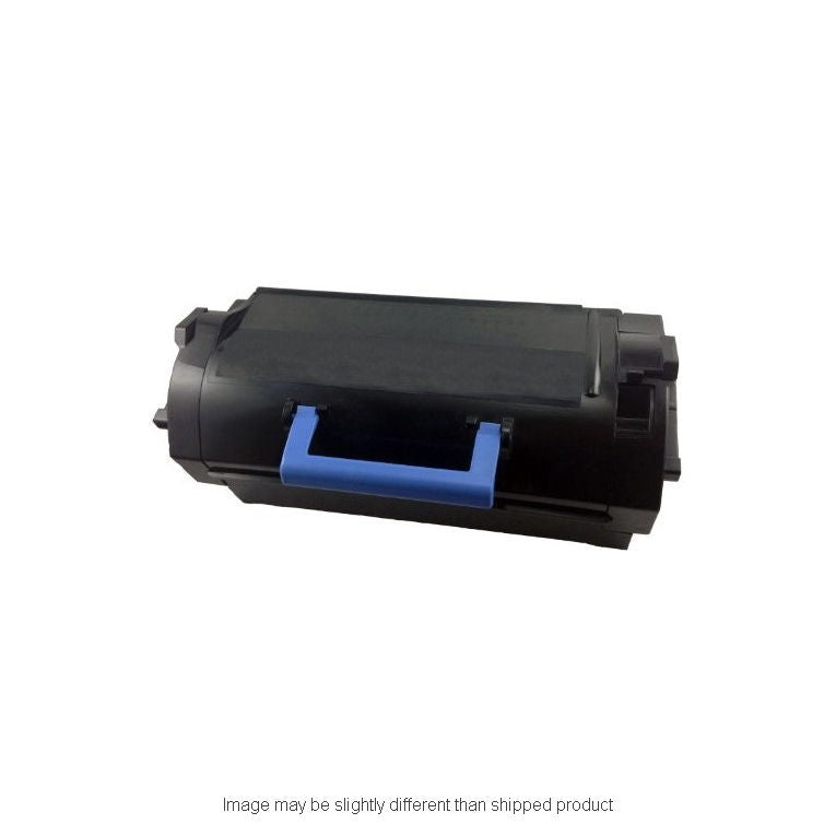 Compatible Dell 331-9797 Standard Yield Black Toner, 6,000 pages (ITC RPLDE5460)
