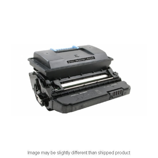 Compatible Dell 330-9792 Extra High Yield Black Toner, 36,000 pages (ITC RPLDE5530X)