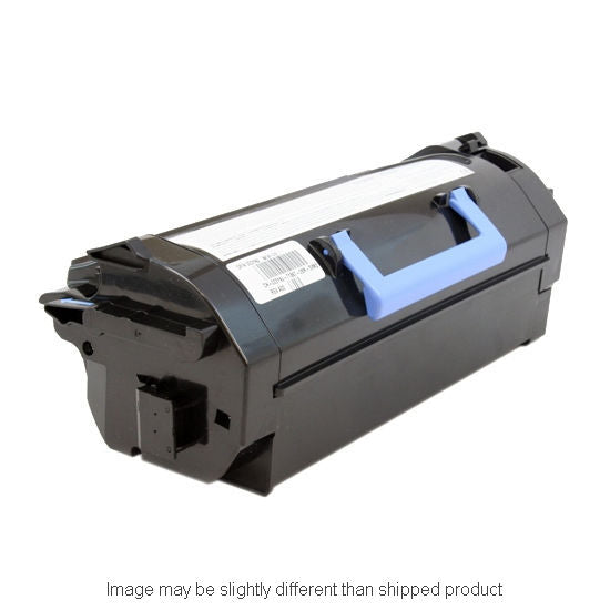 Compatible Dell 593-BBYS High Yield Black Toner, 25,000 pages (ITC RPLDE5830H)
