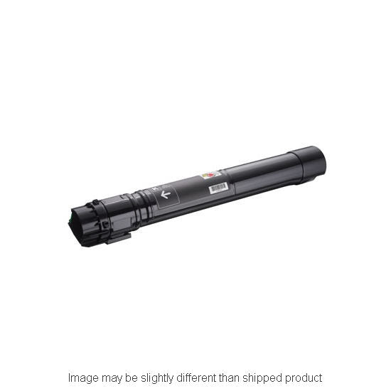 Compatible Dell 330-6135 High Yield Black Toner, 19,000 pages (ITC RPLDE7130B)