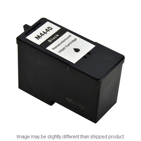 Compatible Dell 310-5881 Series 5 Standard Yield Black Ink, 480 pages (ITC RPLDEM4640)