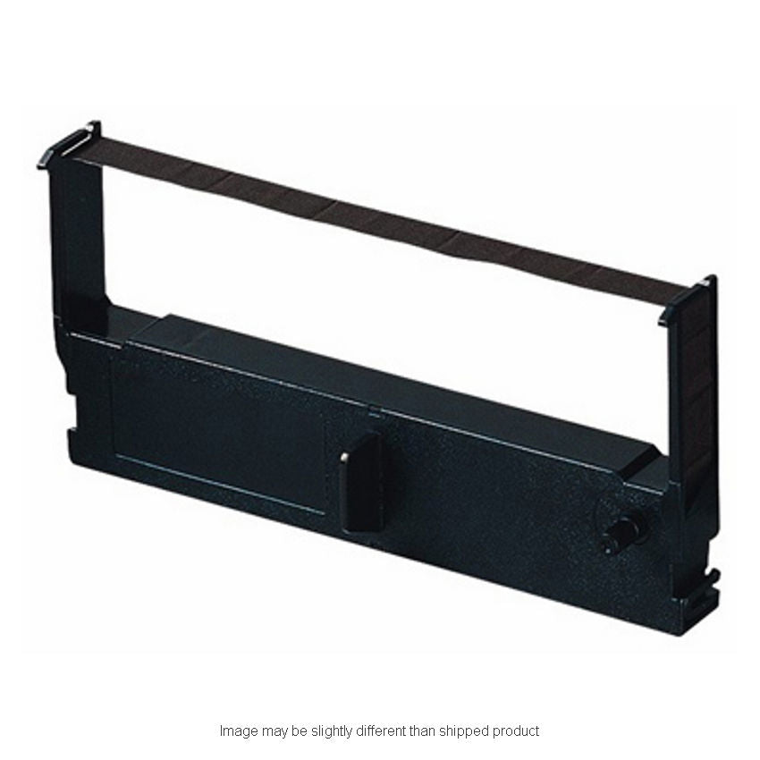 Compatible Epson ERC-35 POS 6-PURPLE Nylon Ribbons, OEM ERC35PL (ITC RPLEPERC35P6P)
