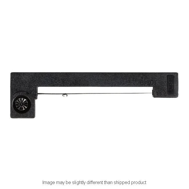 Compatible Epson ERC-09 POS 5-BLACK Nylon Ribbons, OEM ERC09B (ITC RPLEPERC9B5P)