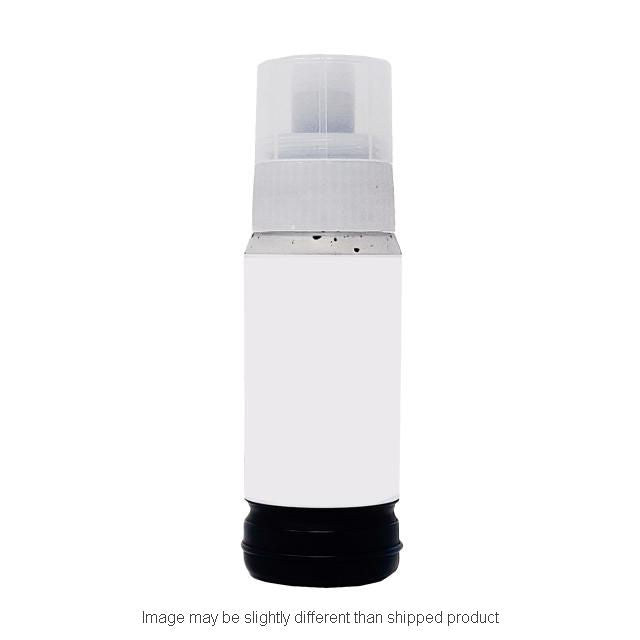 Compatible Epson T0502120-S Standard Yield Black Ink, 7,500 pages, OEM T502120S (ITC RPLEPT502120)