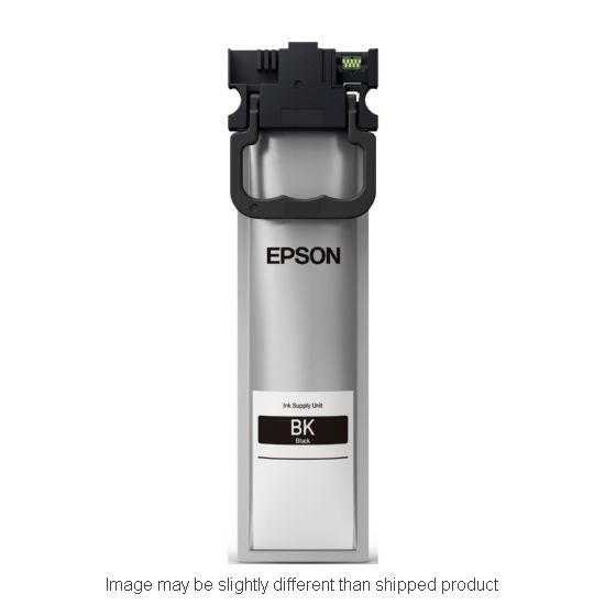 Remanufactured Epson T902XL120 High Yield Black Ink, 5,000 pages (ITC RPLEPT902XL120R)