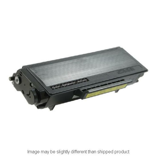 Compatible Imagistics 485-5 High Yield Black Toner, 7,500 pages (ITC RPLIM485-5)