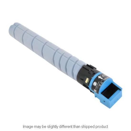 Compatible Konica Minolta A11G431 TN216 Standard Yield Cyan Toner, 26,000 pages (ITC RPLKMTN216C)