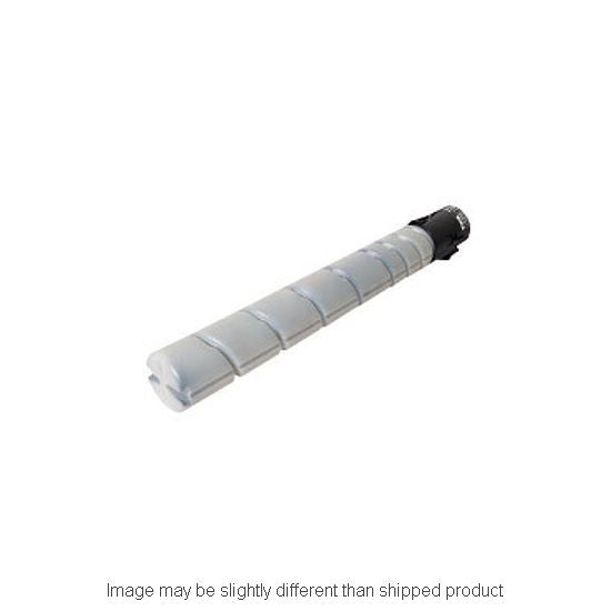Compatible Konica Minolta A33K130 TN321 Standard Yield Black Toner, 27,000 pages (ITC RPLKMTN321K)