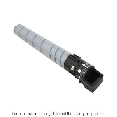 Compatible Konica Minolta AAV8130 TN328 Standard Yield Black Toner, 28,000 pages (ITC RPLKMTN328K)