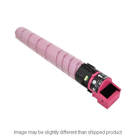 Compatible Konica Minolta AAV8330 TN328 Standard Yield Magenta Toner, 28,000 pages (ITC RPLKMTN328M)