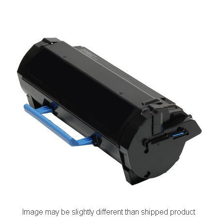 Remanufactured Konica Minolta A63T01 TNP34 Standard Yield TAA Black Toner, 20,000 pages, OEM A63T01W (ITC RPLKMTNP34RT)