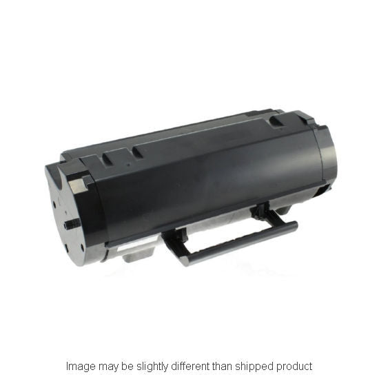 Compatible Konica Minolta A63V00W TNP39 Standard Yield TAA Black Toner, 10,000 pages (ITC RPLKMTNP39T)