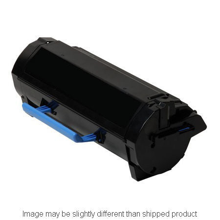 Compatible Konica Minolta A6WN01F TNP40 Standard Yield TAA Black Toner, 20,000 pages (ITC RPLKMTNP40T)