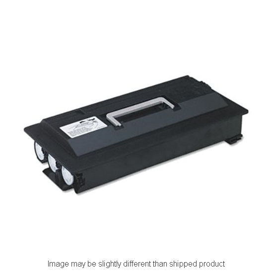 Compatible Kyocera 370AB011 High Yield Black Toner, 34,000 pages (ITC RPLKY370AB011)