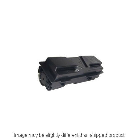 Compatible Kyocera 1T02MS0US0 TK3102 Standard Yield Black Toner, 12,500 pages (ITC RPLKYTK3102)