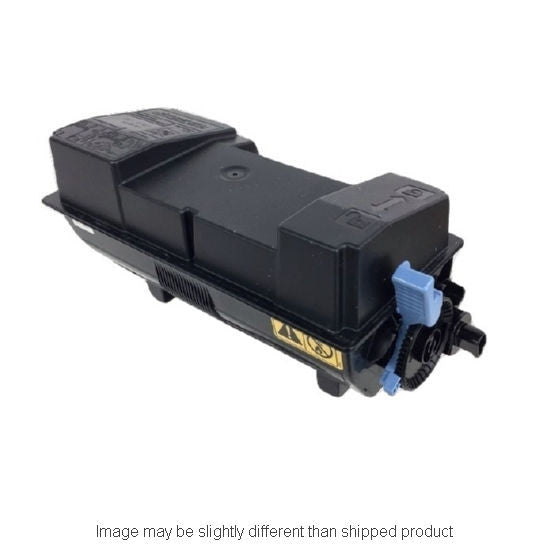 Compatible Kyocera 1T02T60US0 TK3192 Standard Yield Black Toner, 25,000 pages (ITC RPLKYTK3192)