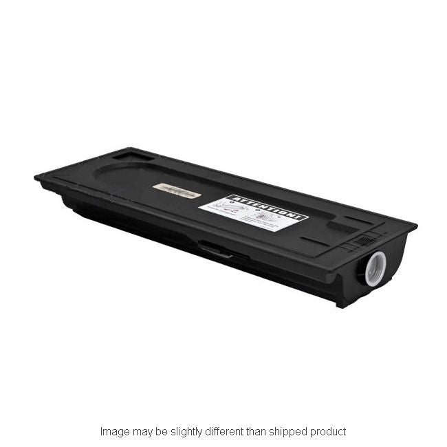 Compatible Kyocera 370AR011 TK421 Standard Yield Black Toner, 15,000 pages (ITC RPLKYTK421)