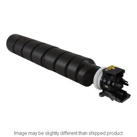 Compatible Kyocera 1T02RS0US0 TK6332 Standard Yield Black Toner, 35,000 pages (ITC RPLKYTK6332)