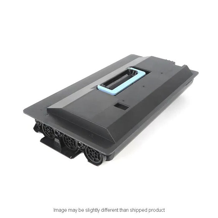 Compatible Kyocera 1T02G10US0 TK712 Standard Yield Black Toner, 40,000 pages (ITC RPLKYTK712)