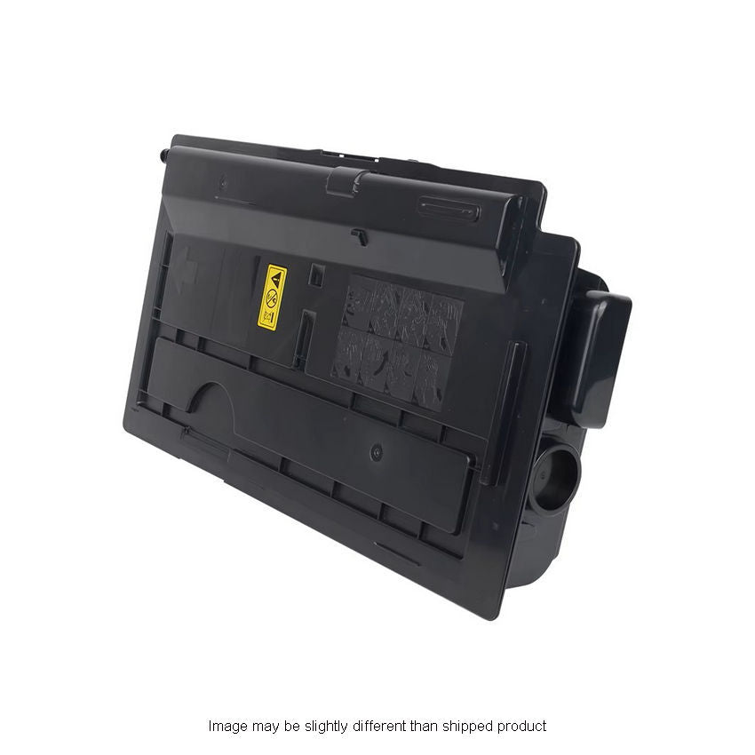 Compatible Kyocera 1T02ZT0US0 TK7137 Standard Yield Black Toner, 20,000 pages (ITC RPLKYTK7137)