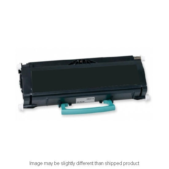 Compatible Lexmark X463X21G Extra High Yield Black Toner, 15,000 pages (ITC RPLLXX463X21G)