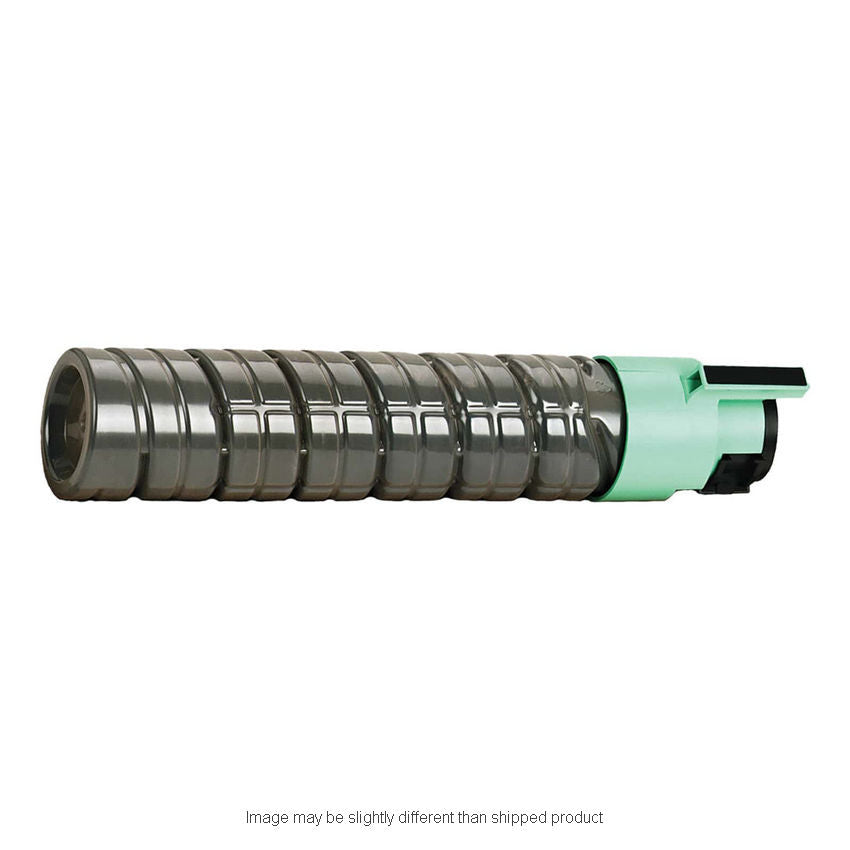Compatible Ricoh 841280 Standard Yield Black Toner, 10,000 pages (ITC RPLRC841280)