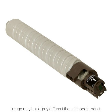 Compatible Ricoh 841284 Standard Yield Black Toner, 23,000 pages (ITC RPLRC841284)