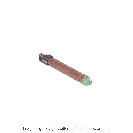 Compatible Ricoh 841753 Standard Yield Magenta Toner, 22,500 pages (ITC RPLRC841753)