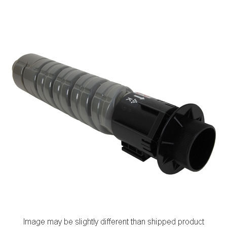 Compatible Ricoh 842141 Standard Yield Black Toner, 9,000 pages (ITC RPLRC842141)