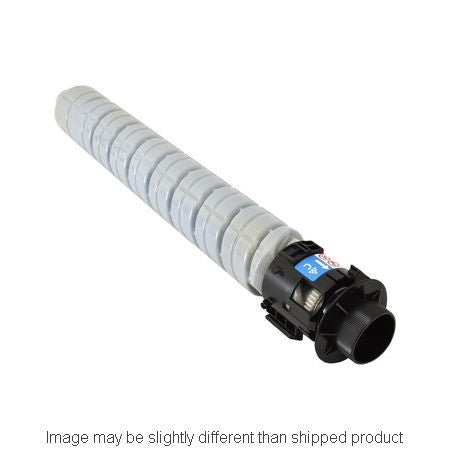 Compatible Ricoh 842254 Standard Yield Cyan Toner, 19,000 pages (ITC RPLRC842254)