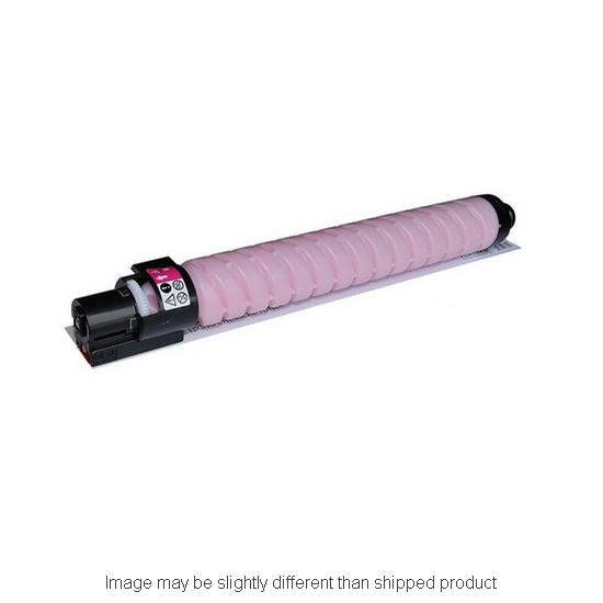 Compatible Ricoh 842483 Standard Yield Magenta Toner, 18,000 pages (ITC RPLRC842483)