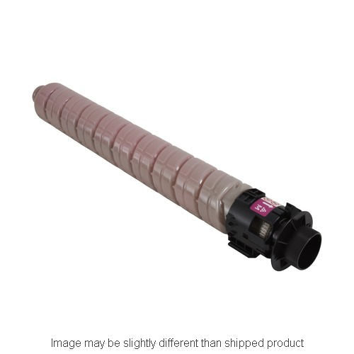 Compatible Ricoh 842528 High Yield Magenta Toner, 28,000 pages (ITC RPLRC842528)