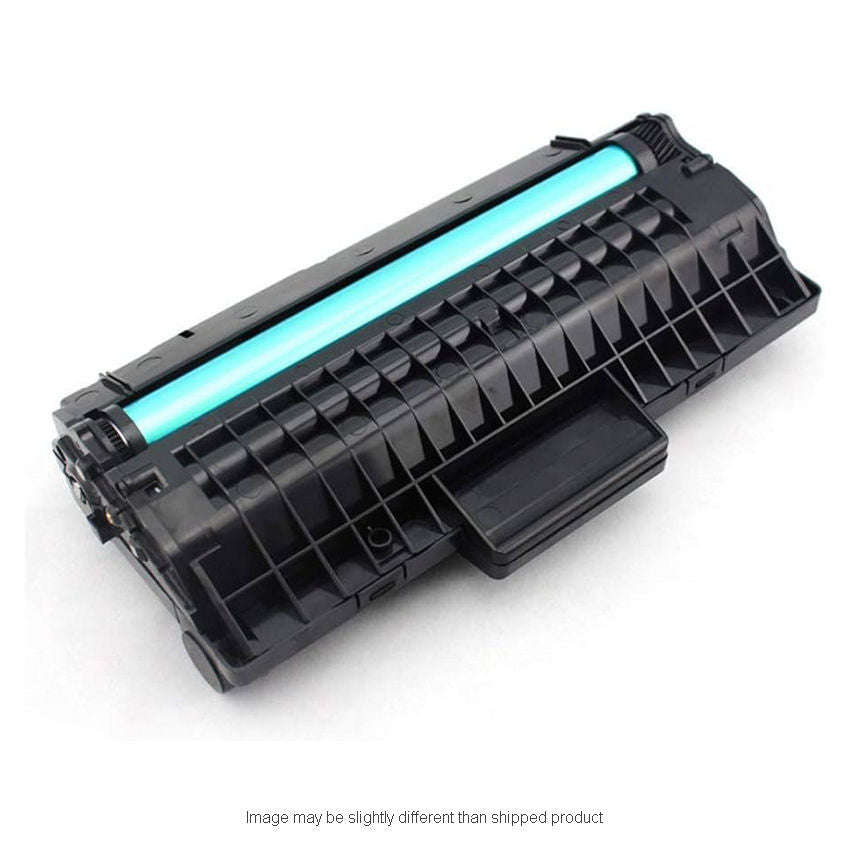 Compatible Samsung ML-1710D3 Standard Yield Black Toner, 5,000 pages (ITC RPLSAML1710)