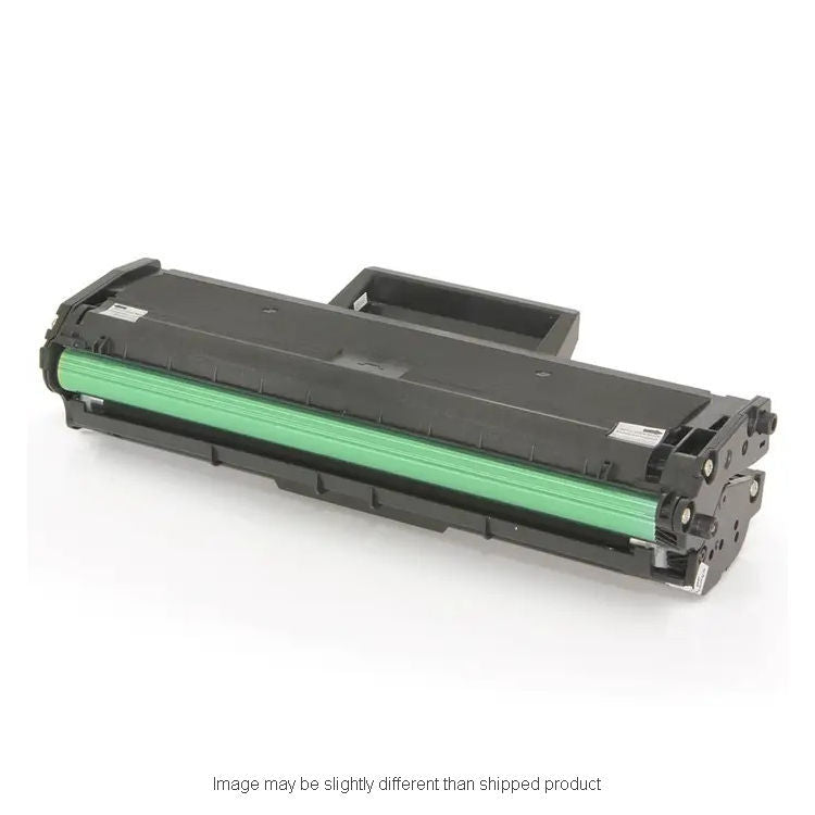 Compatible Samsung MLT-D101S Standard Yield Black Toner, 1,500 pages (ITC RPLSAMLTD101S)