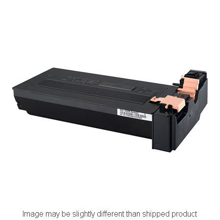 Compatible Samsung SCX-6345A Standard Yield Black Toner, 20,000 pages (ITC RPLSASCX6345)