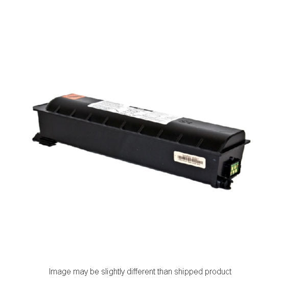 Compatible Toshiba T1810 Standard Yield Black Toner, 24,500 pages (ITC RPLTOT1810)