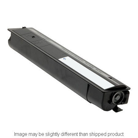 Compatible Toshiba TFC50UK Standard Yield Black Toner, 32,000 pages (ITC RPLTOTFC50UK)