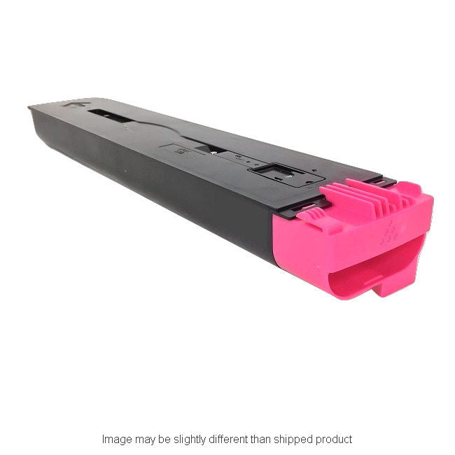 Compatible Xerox 006R01221 Standard Yield Magenta Toner, 34,000 pages (ITC RPLXR006R01221)