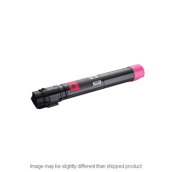 Compatible Xerox 006R01397 Standard Yield Magenta Toner, 15,000 pages (ITC RPLXR006R01397)