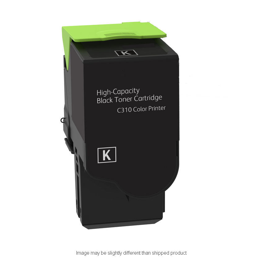 Compatible Xerox 006R04364 High Yield Black Toner, 8,000 pages (ITC RPLXR006R04364)