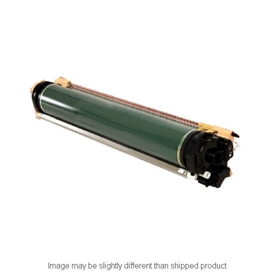 Compatible Xerox 013R00602 Black Drum Unit, 80,000 pages (ITC RPLXR013R00602)