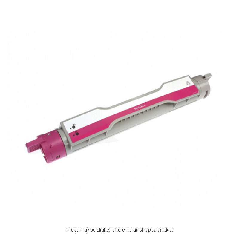 Compatible Xerox 016-2006-00 High Yield Magenta Toner, 8,000 pages (ITC RPLXR016200600)
