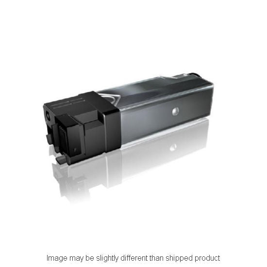 Compatible Xerox 106R01281 Standard Yield Black Toner, 2,500 pages (ITC RPLXR106R01281)
