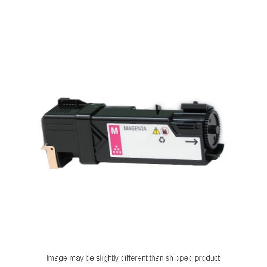 Compatible Xerox 106R01478 Standard Yield Magenta Toner, 2,000 pages (ITC RPLXR106R01478)