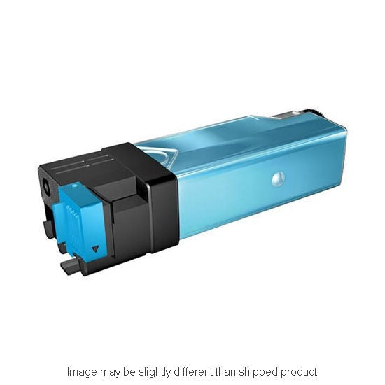 Compatible Xerox 106R01594 High Yield Cyan Toner, 2,500 pages (ITC RPLXR106R01594)