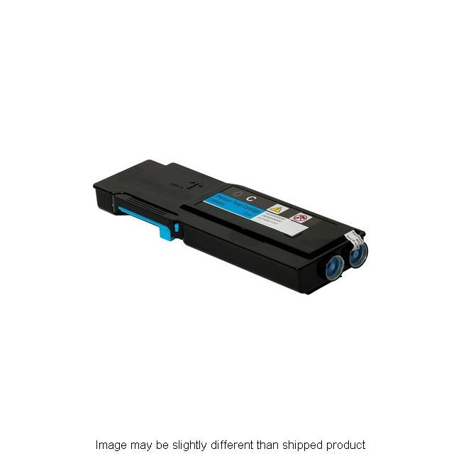 Compatible Xerox 106R02241 Standard Yield Cyan Toner, 2,000 pages (ITC RPLXR106R02241)