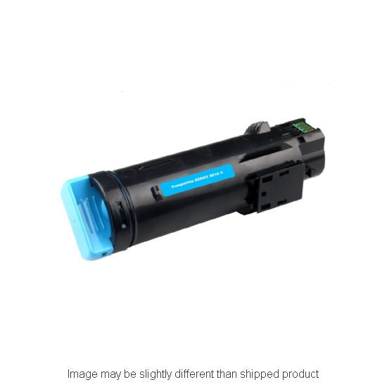 Compatible Xerox 106R03690 Extra High Yield Cyan Toner, 4,300 pages (ITC RPLXR106R03690)