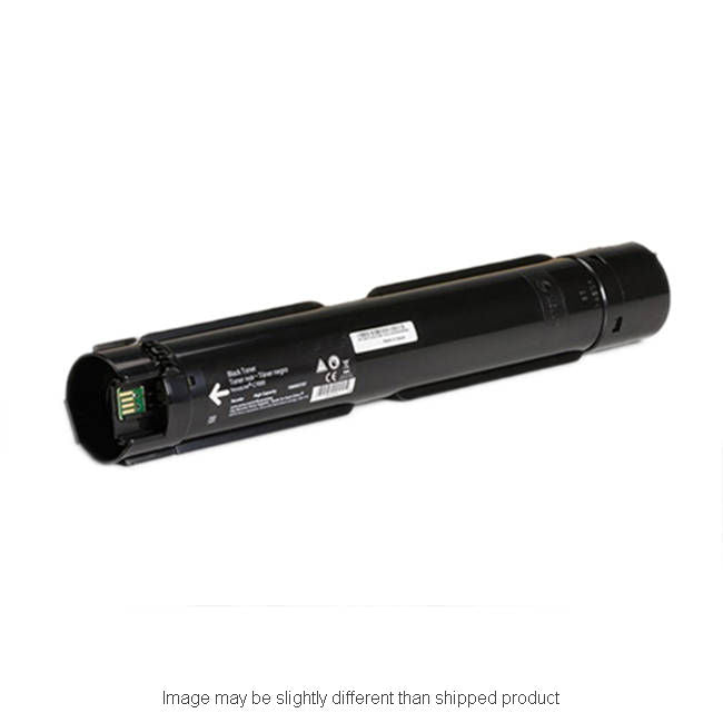 Compatible Xerox 106R03741 High Yield Black Toner, 16,100 pages (ITC RPLXR106R03741)